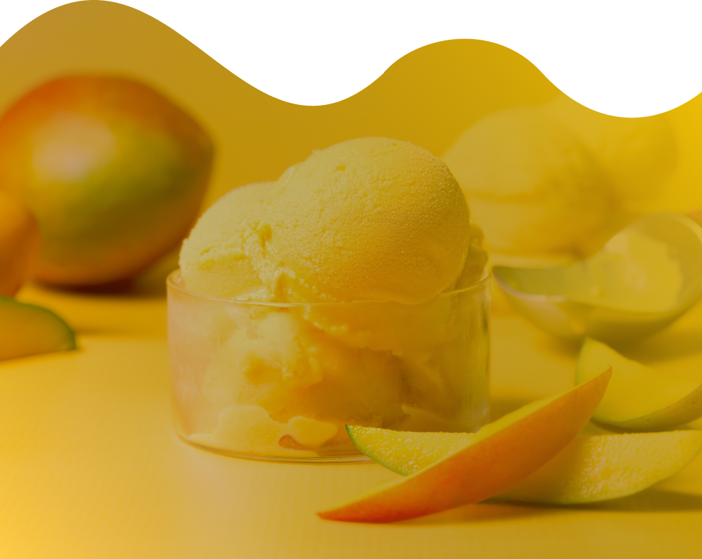 Wild About Mixmi Froyo