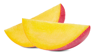 Mango Slices