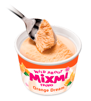 Orange Dream