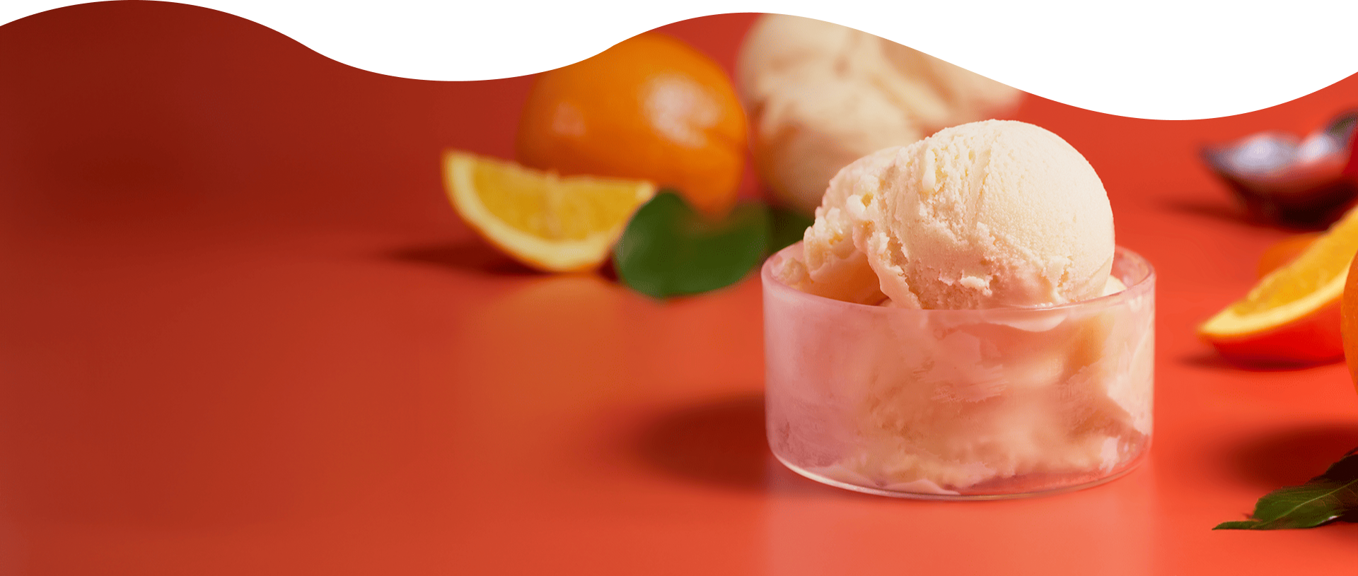 Wild About Mixmi Froyo