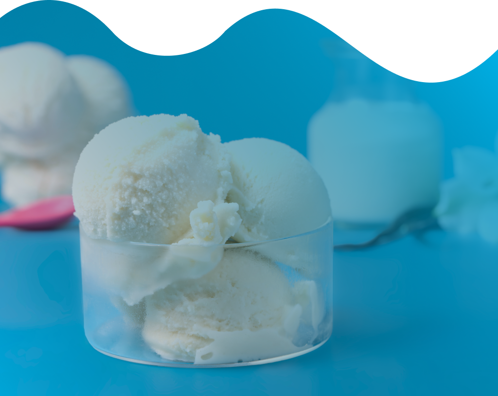 Wild About Mixmi Froyo