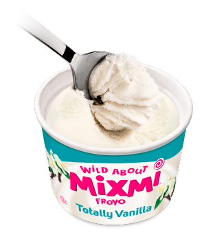 Totally Vanilla