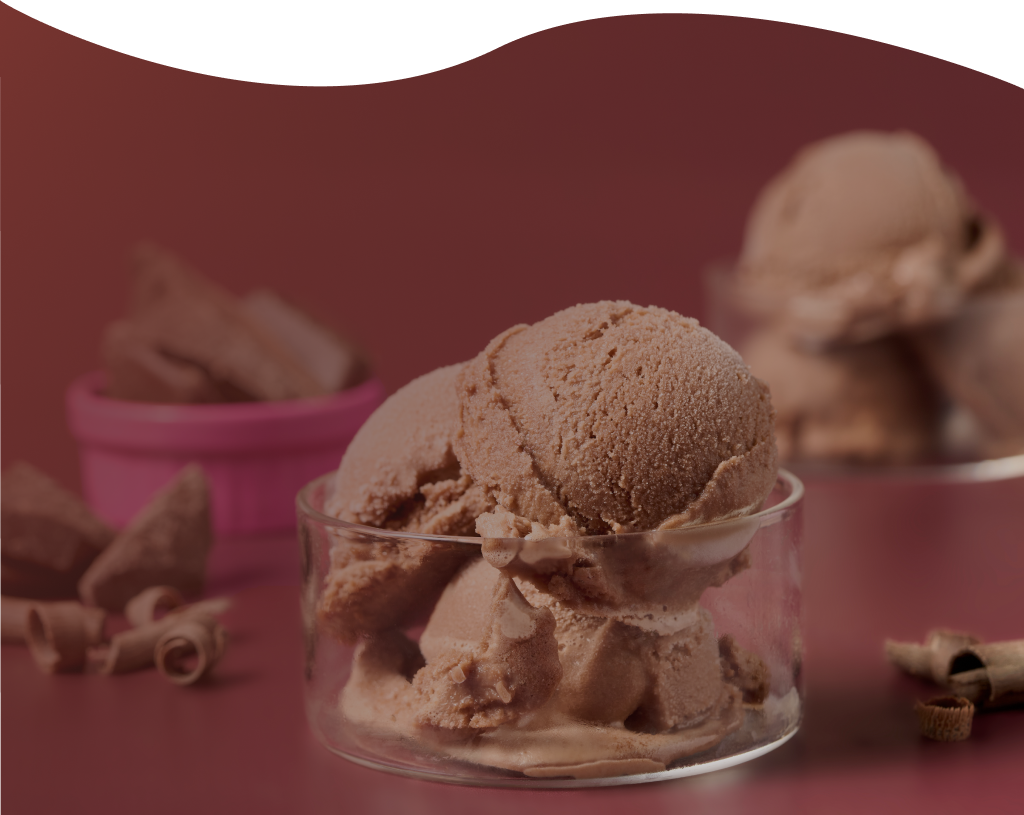 Wild About Mixmi Froyo