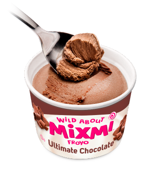 Ultimate Chocolate