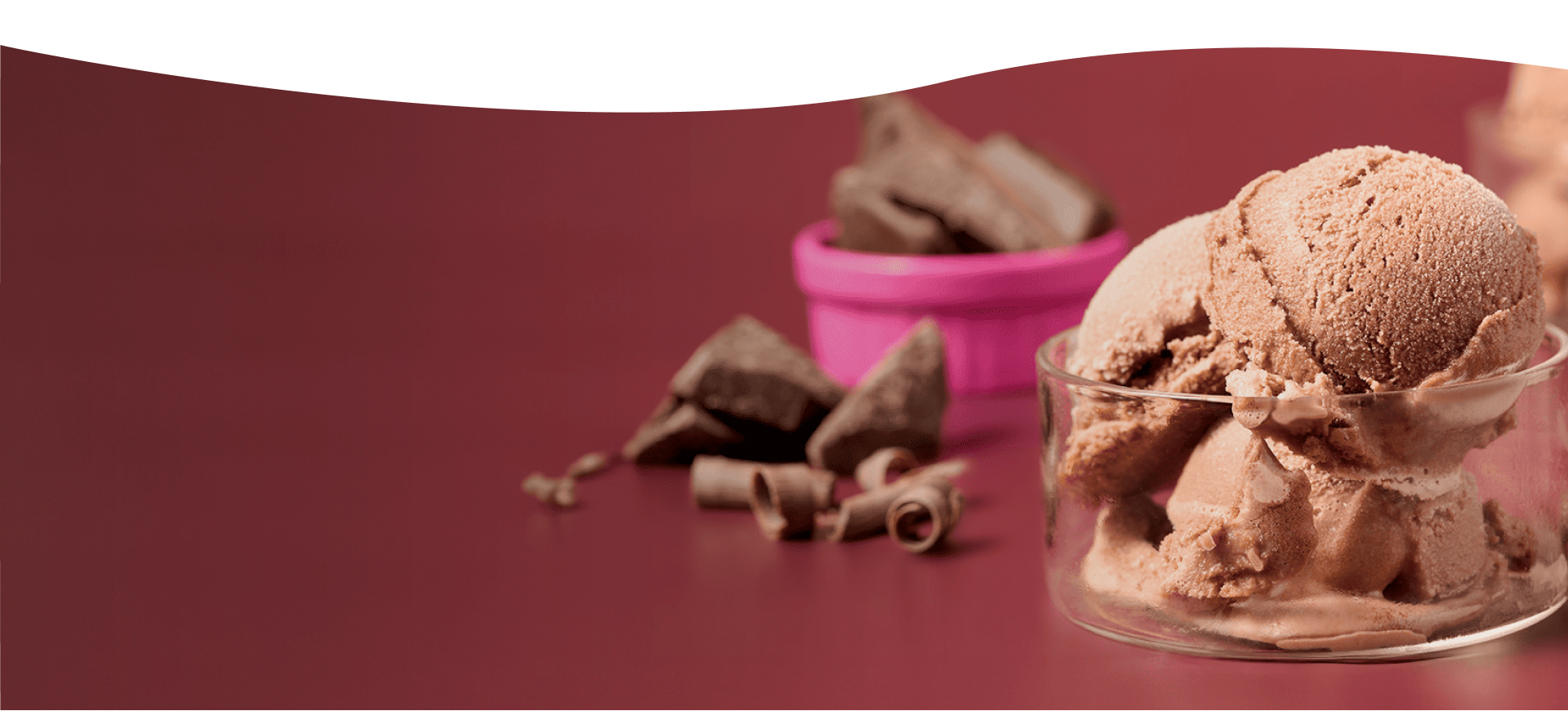 Wild About Mixmi Froyo